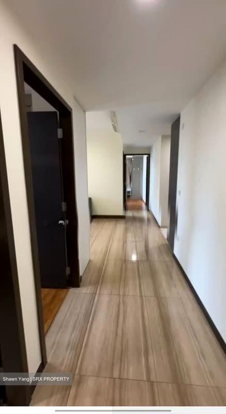 Sims Urban Oasis (D14), Condominium #601635911